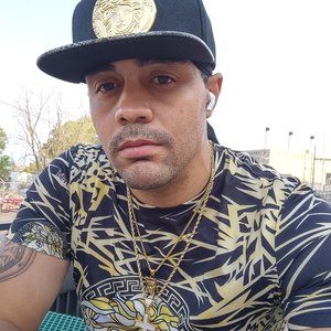 Meet your Posher, Jon